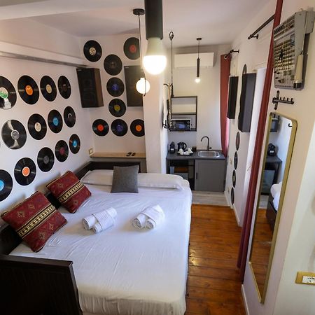 Mytinyhome Festina Lente Рим Екстериор снимка