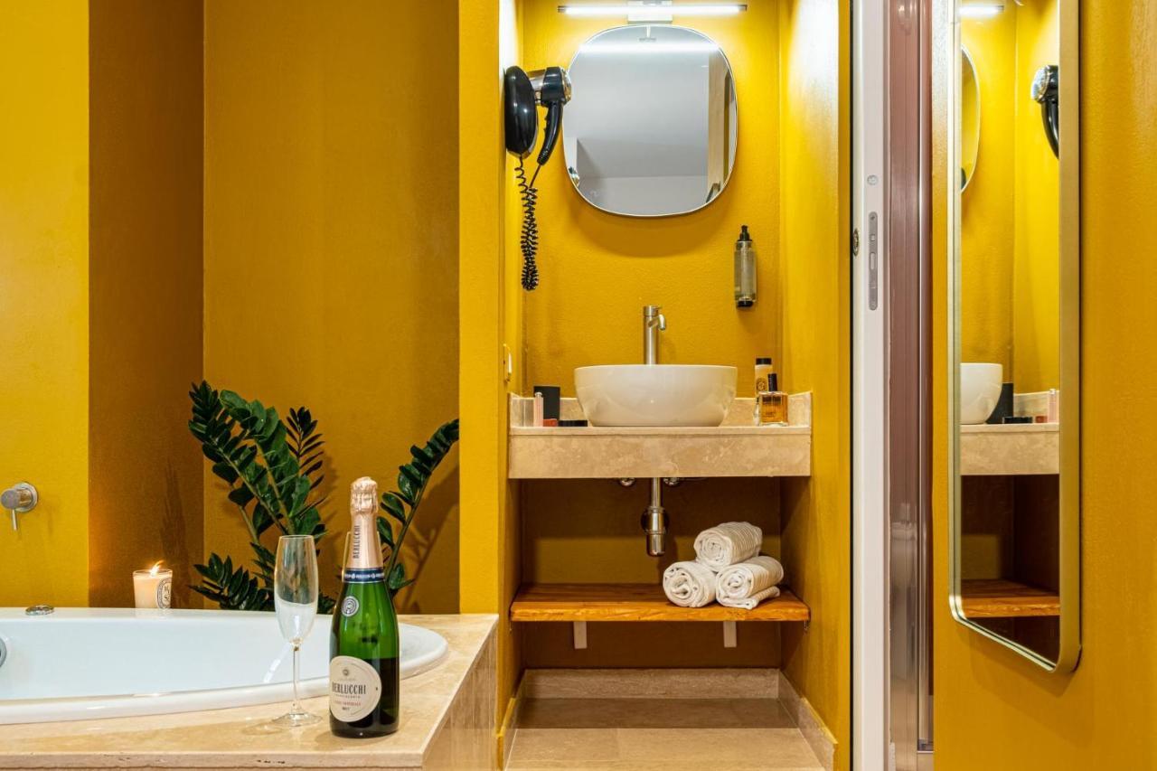 Mytinyhome Festina Lente Рим Екстериор снимка