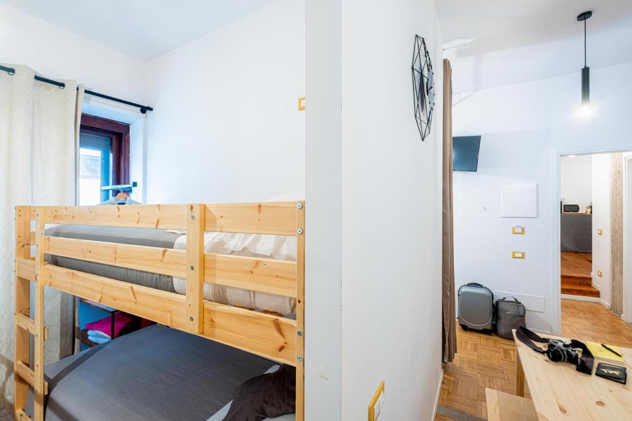 Mytinyhome Festina Lente Рим Екстериор снимка
