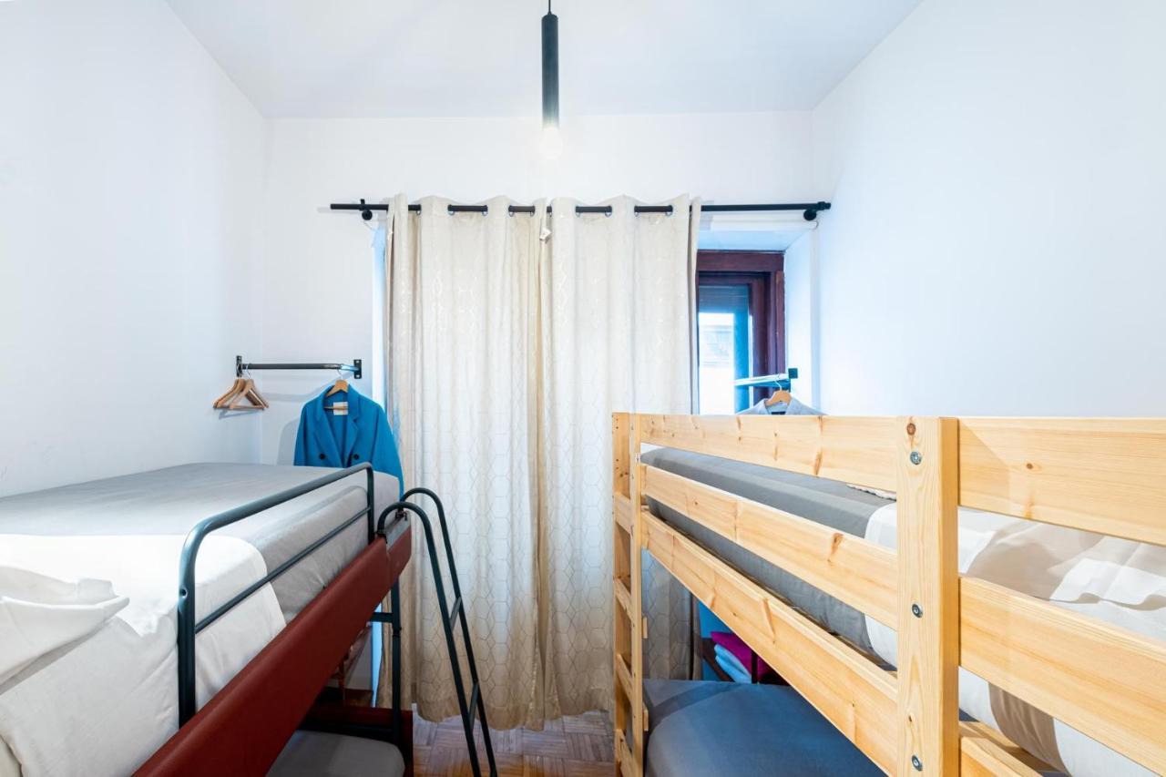 Mytinyhome Festina Lente Рим Екстериор снимка