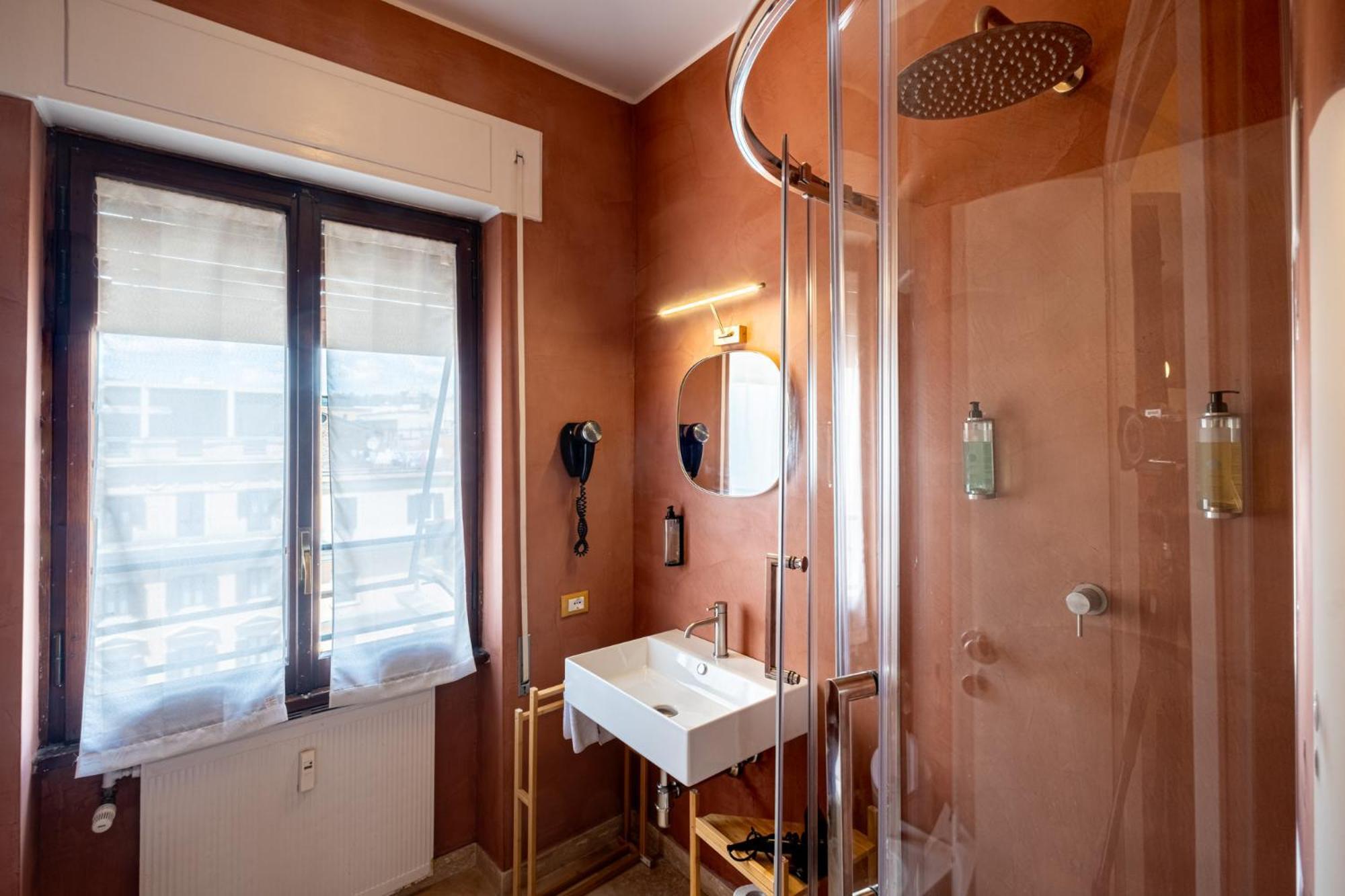 Mytinyhome Festina Lente Рим Екстериор снимка