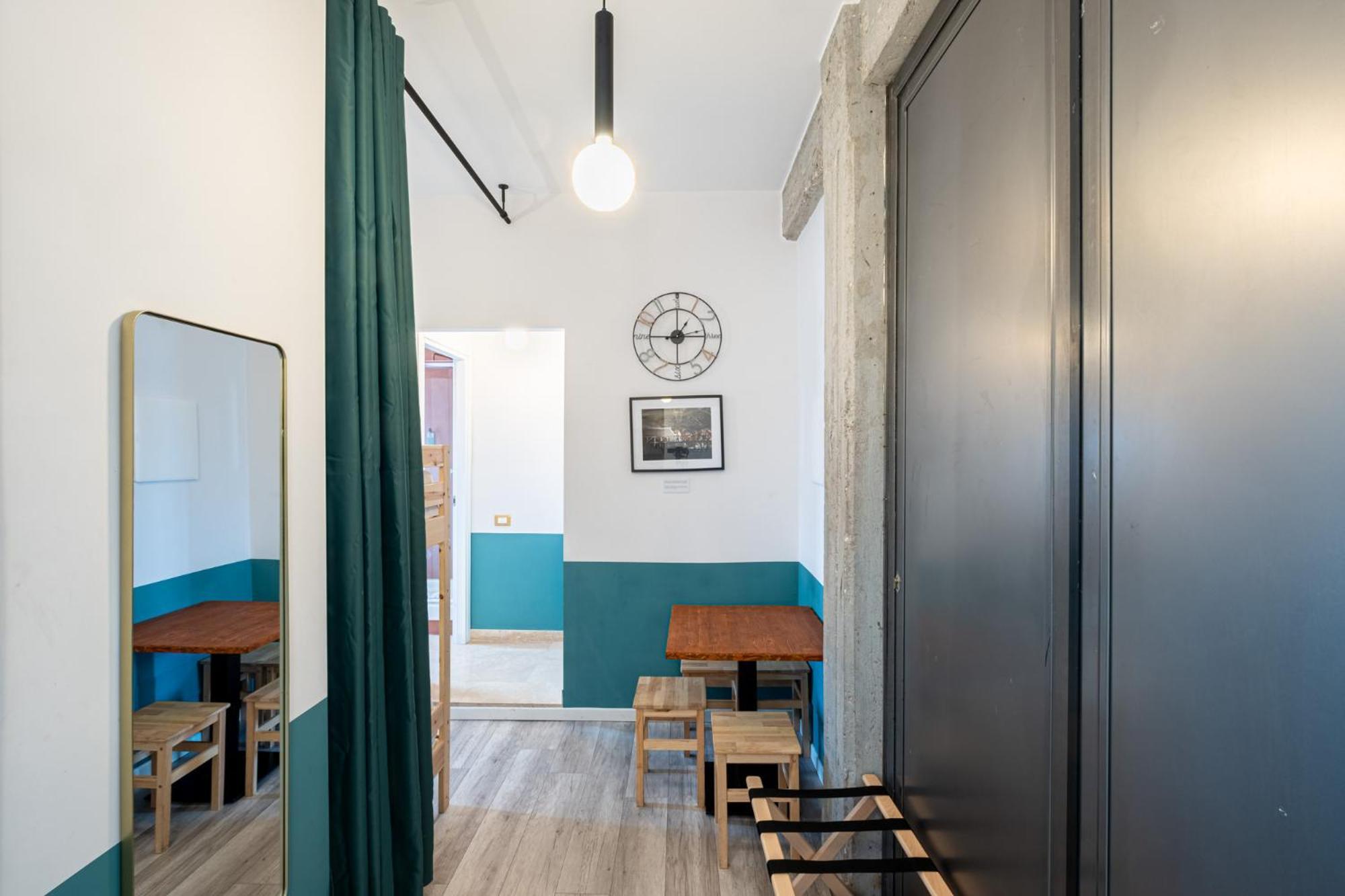 Mytinyhome Festina Lente Рим Екстериор снимка