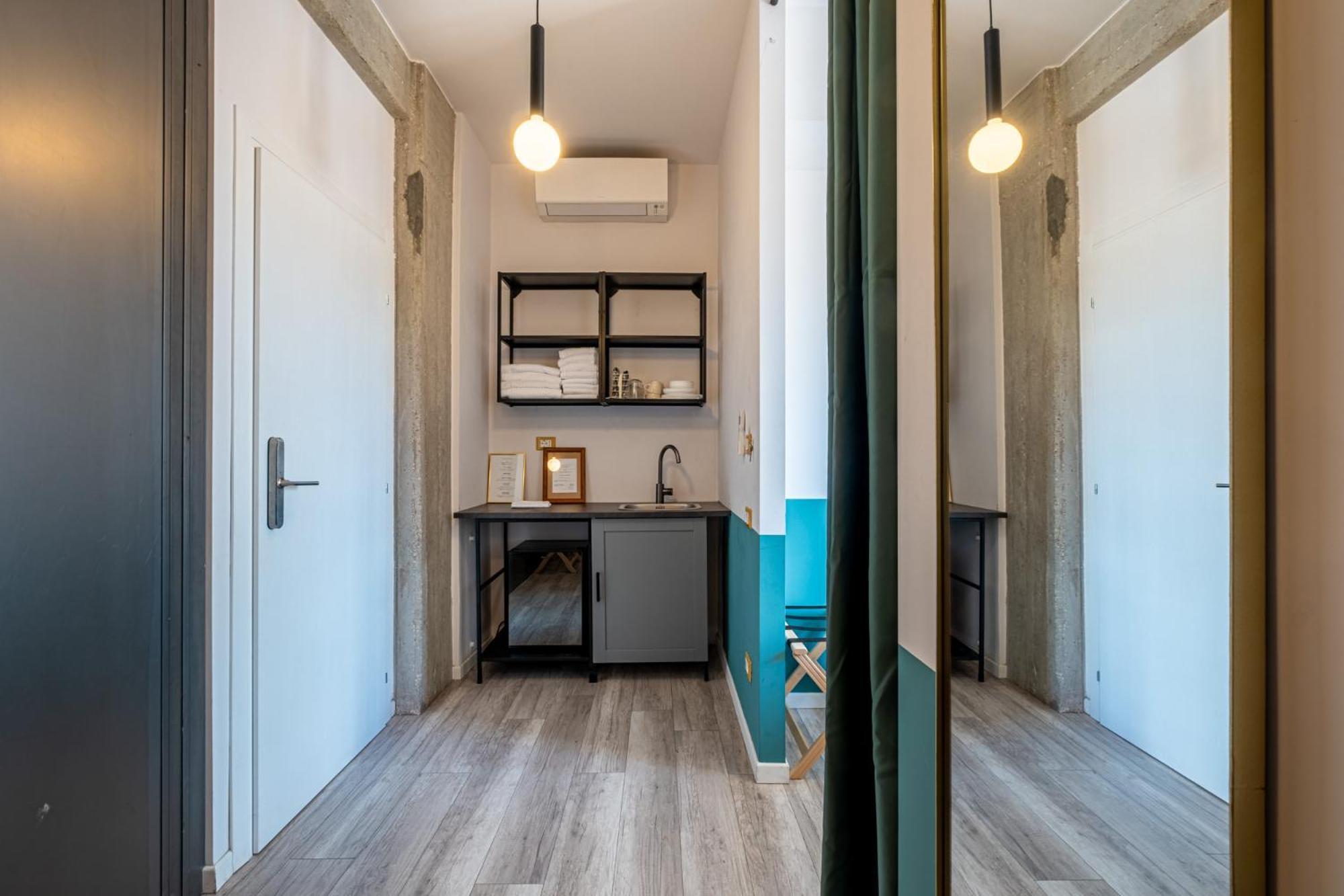Mytinyhome Festina Lente Рим Екстериор снимка