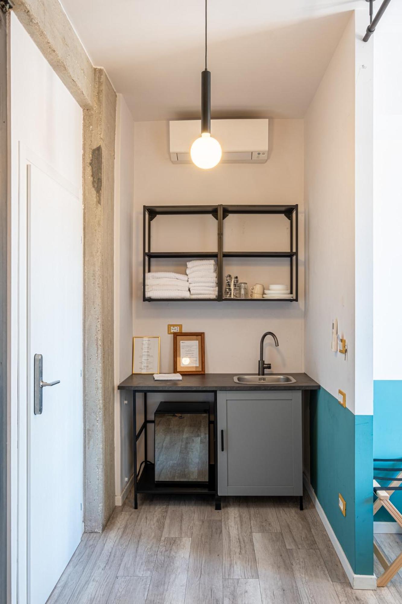 Mytinyhome Festina Lente Рим Екстериор снимка