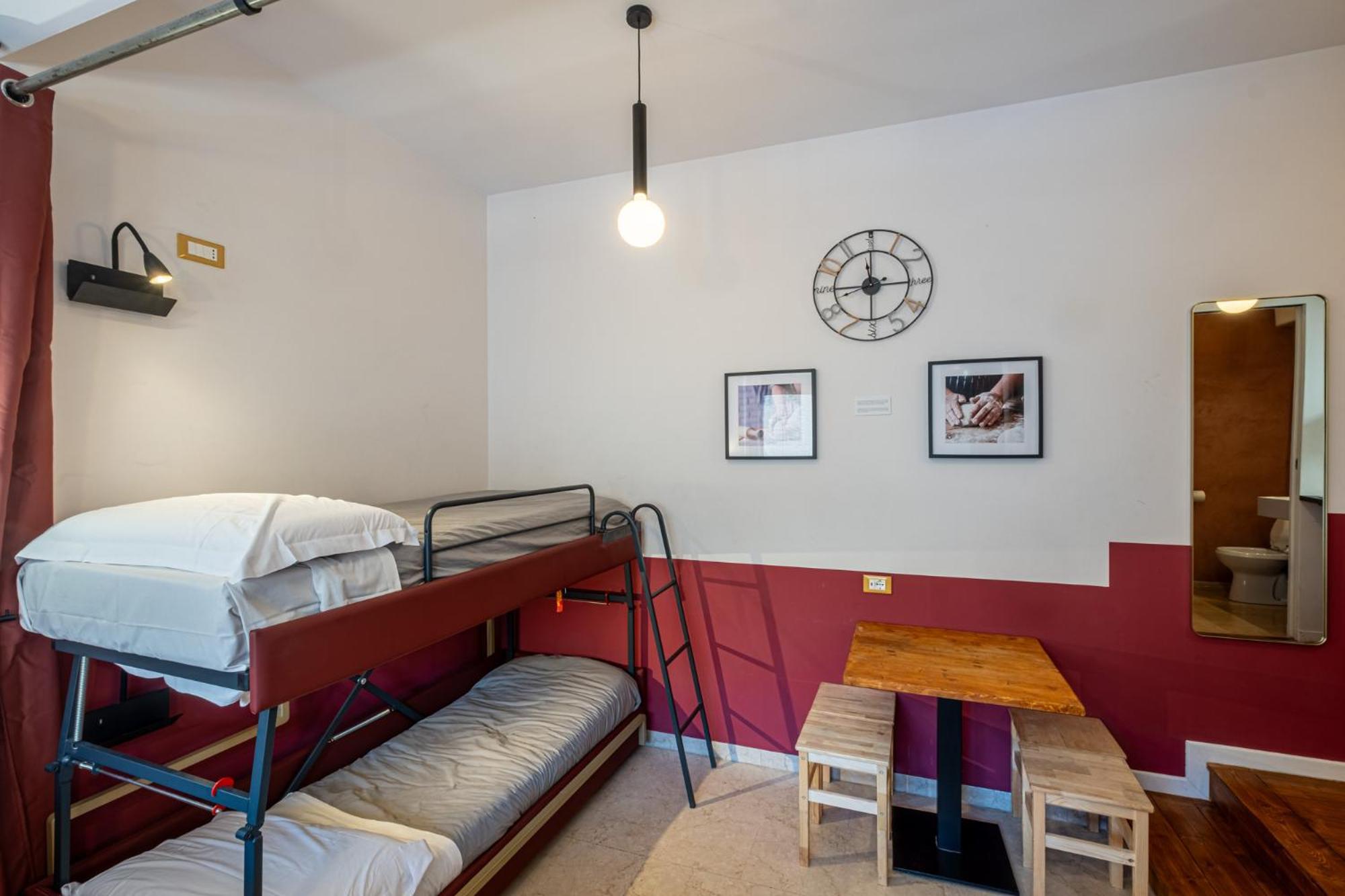 Mytinyhome Festina Lente Рим Екстериор снимка