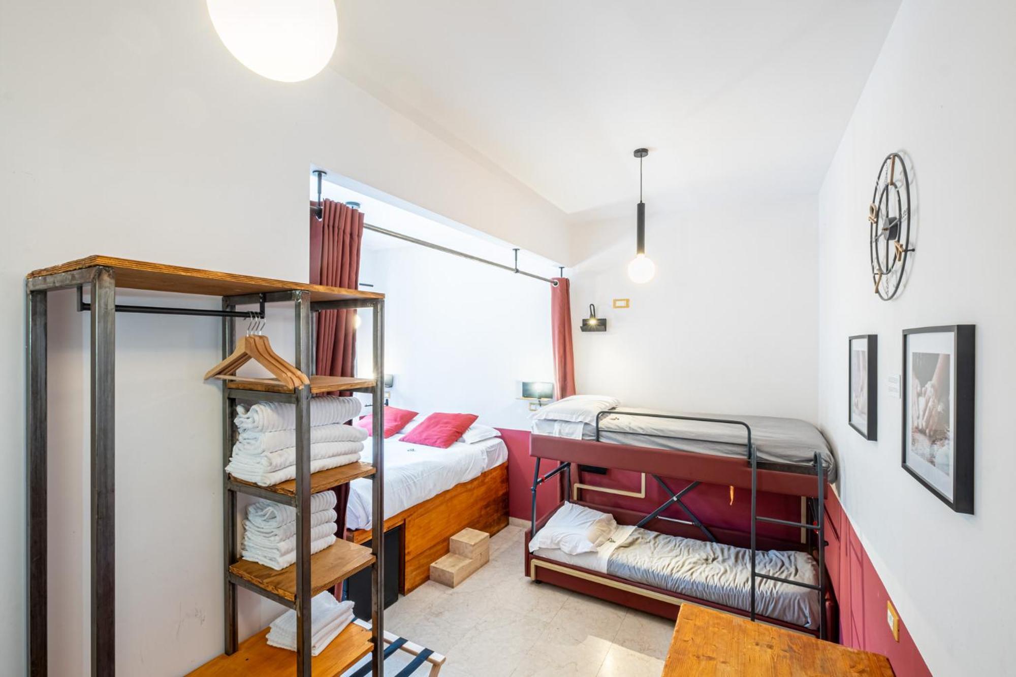 Mytinyhome Festina Lente Рим Екстериор снимка