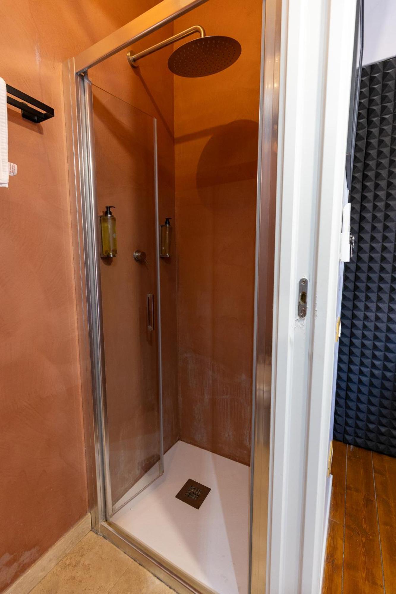 Mytinyhome Festina Lente Рим Екстериор снимка