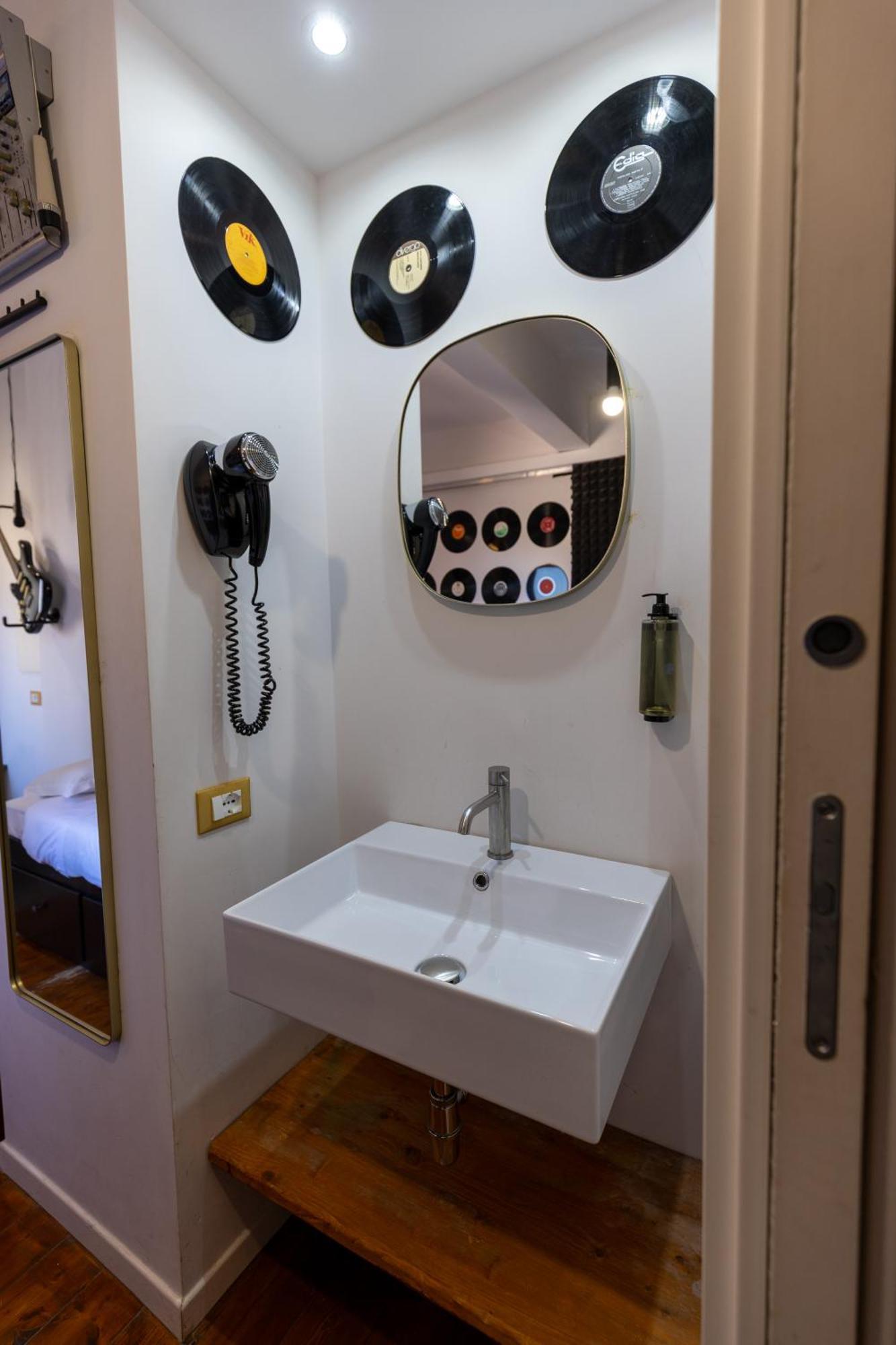 Mytinyhome Festina Lente Рим Екстериор снимка