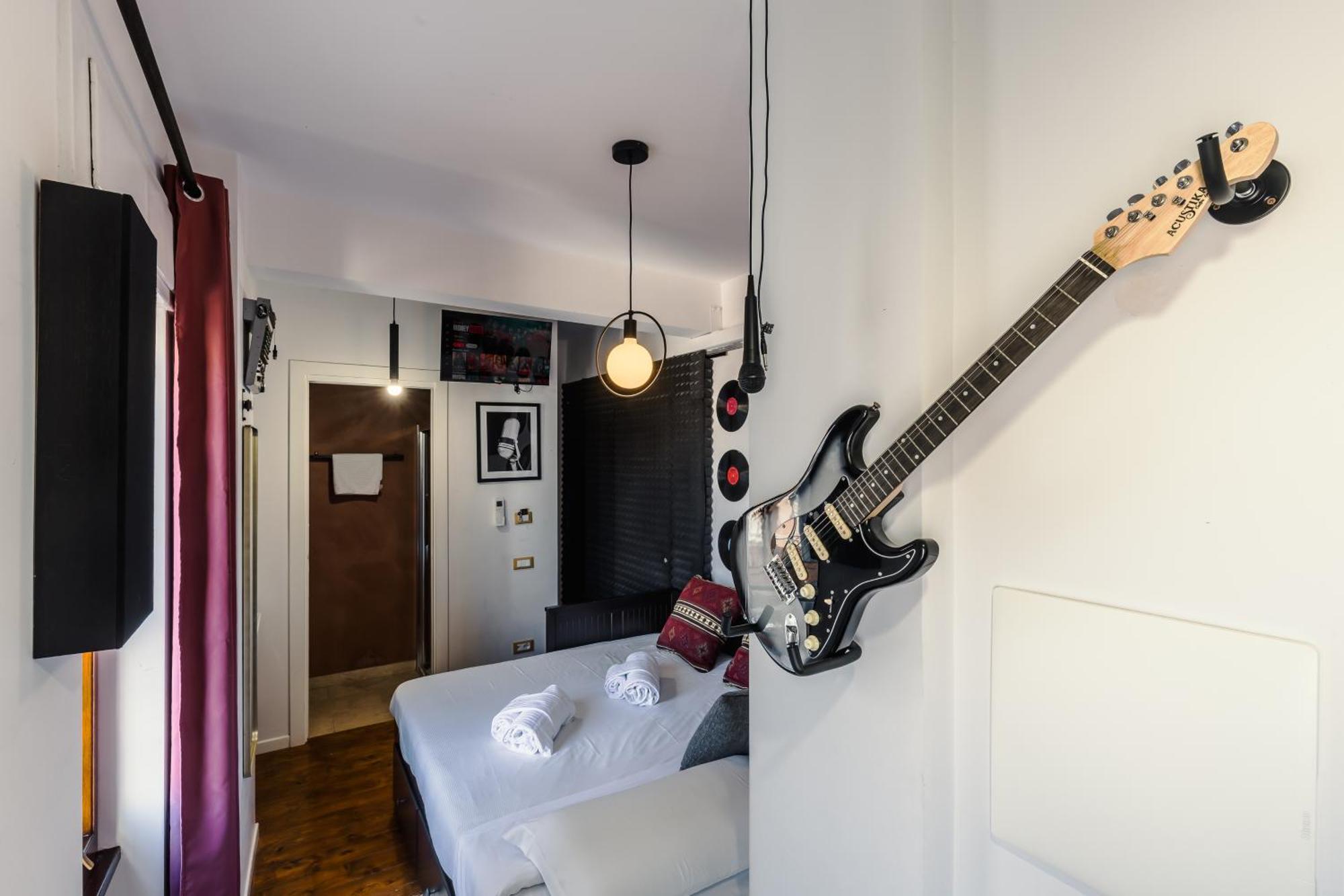 Mytinyhome Festina Lente Рим Екстериор снимка